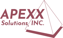 Apexx Solutions Logo