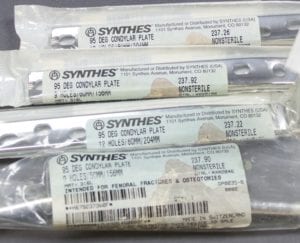 Synthes 3