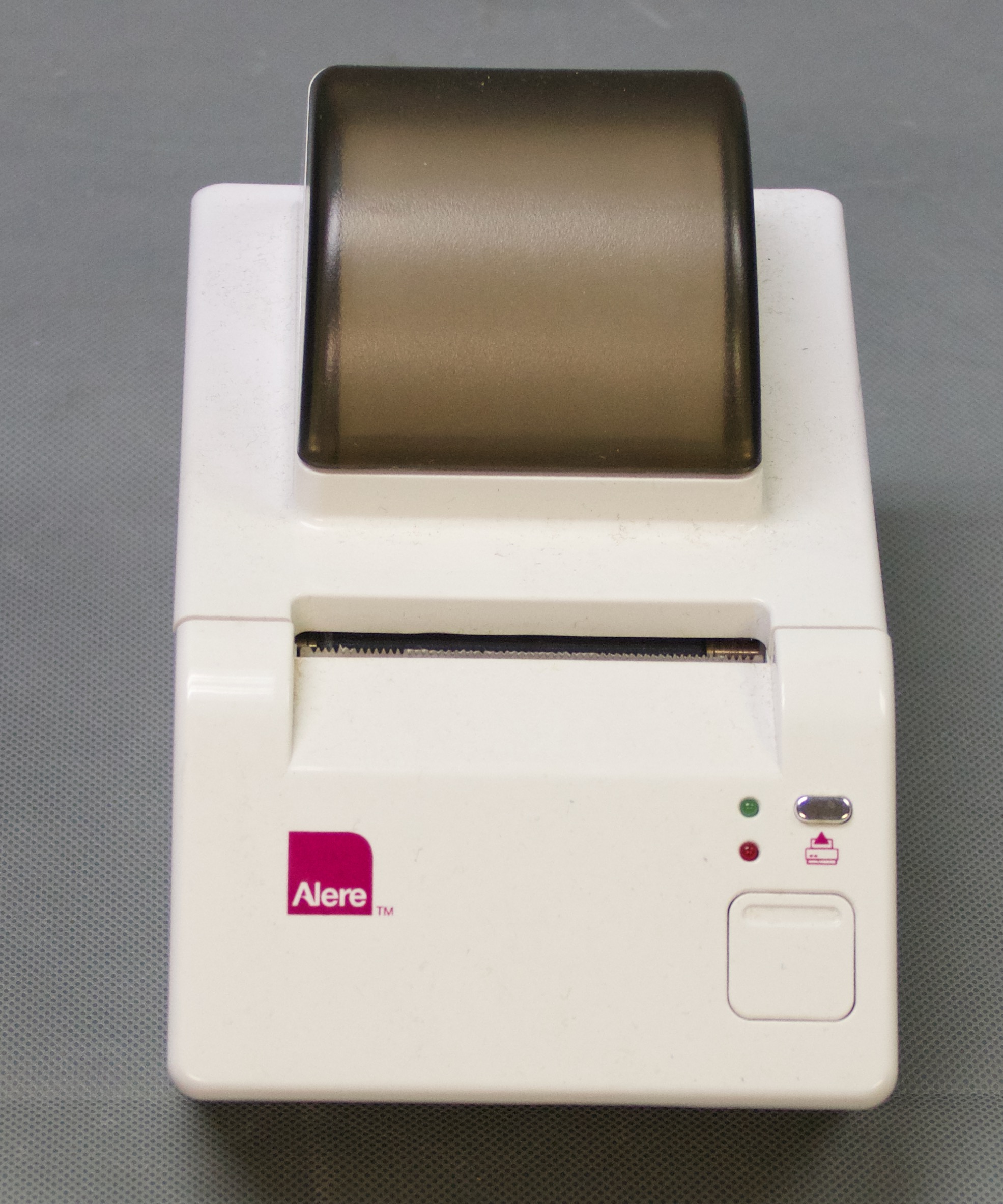 Abbott ID NOW Portable Testing Device W/ Printer/Barcode Scanner (R10