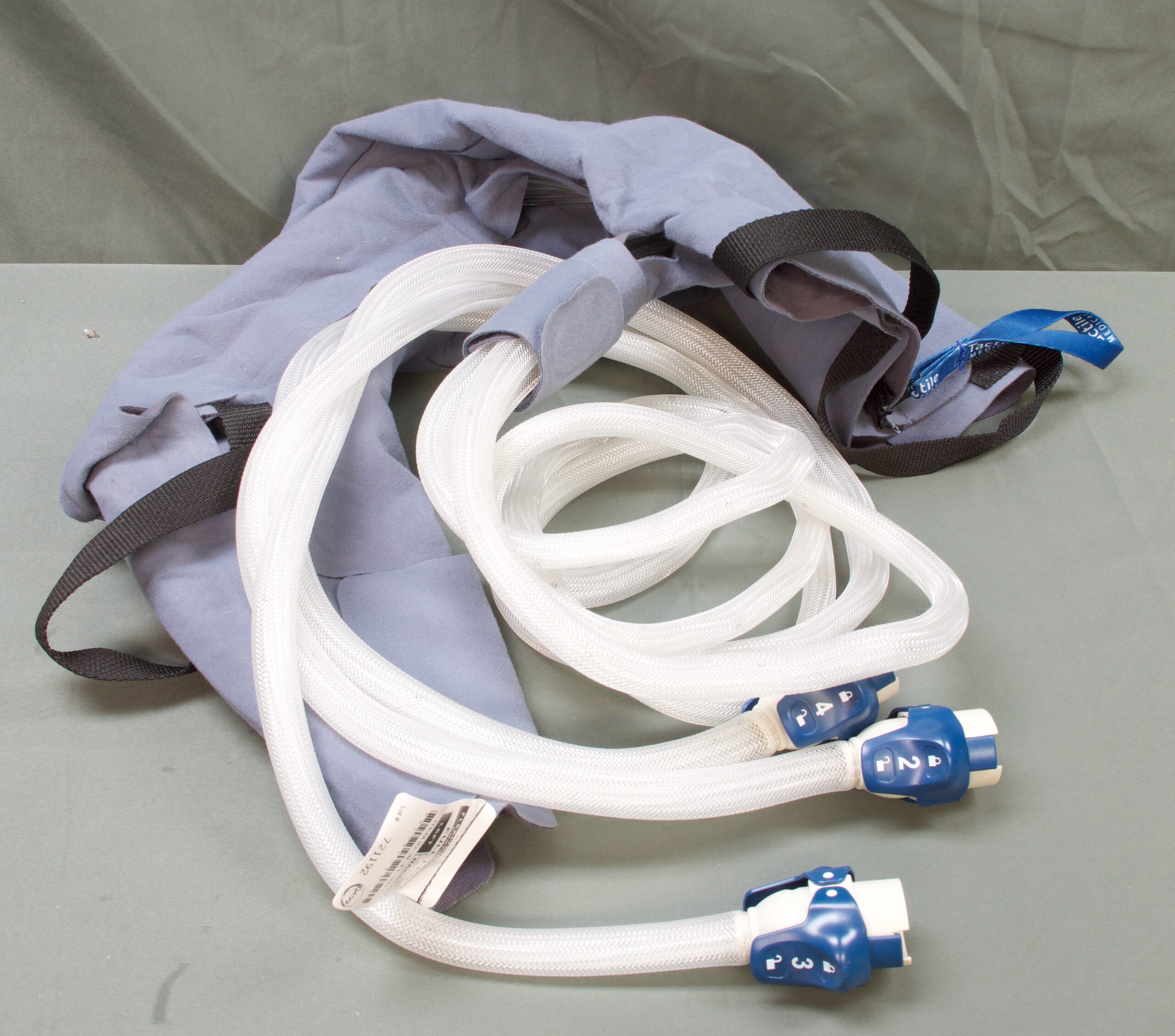 Tactile Medical FlexiTouch Plus W/ Trunk & Legs (R3) Apexx Solutions