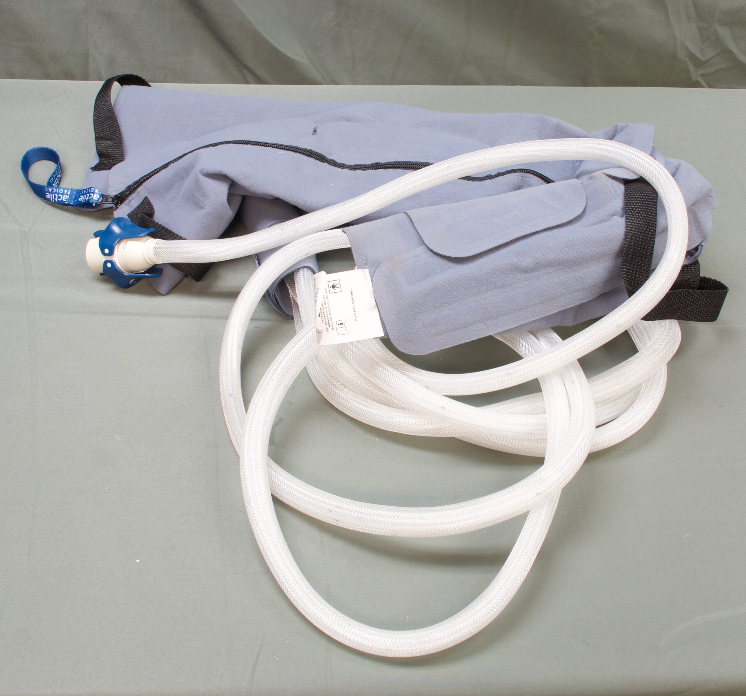 Tactile Medical FlexiTouch Plus W/ Trunk & Legs (R3) Apexx Solutions